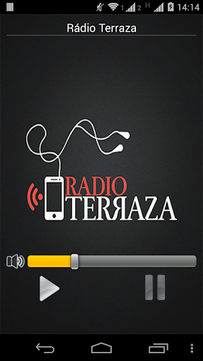 Rádio Terraza