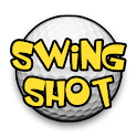 SwingShot Tee Off logo