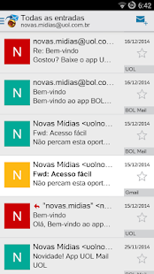 Lastest Host Mail APK for Android