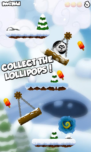 Roll in the Hole v105 APK