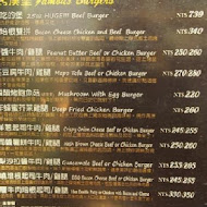 Bravo Burger 發福廚房