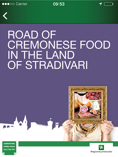 免費下載旅遊APP|Road of Cremonese food app開箱文|APP開箱王