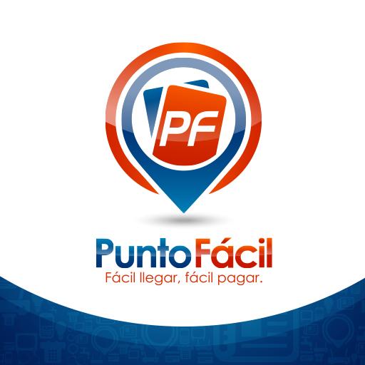 Punto Facil Nicaragua LOGO-APP點子