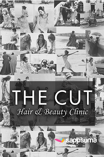 The Cut Hair and Beauty Clinic