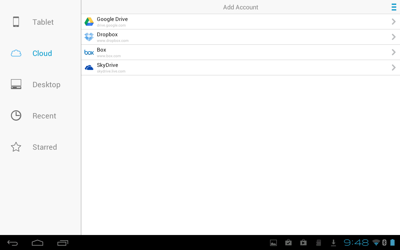 Docs To Go™ Free Office Suite 4.002 Apk Download