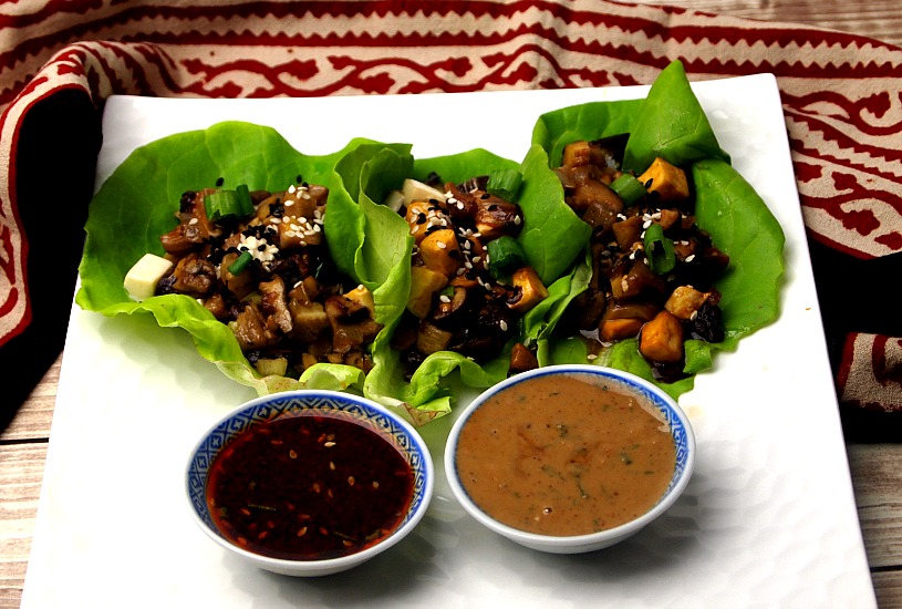 10 Best Stuffed Lettuce Leaves Recipes