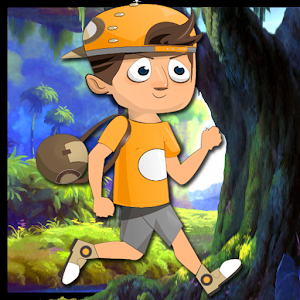 Jungle Run Pro.apk 3.0