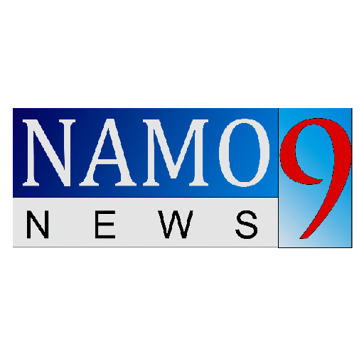 Namo9 News 24x7