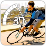Cover Image of Tải xuống Người đi xe đạp thành thị 3.6 APK