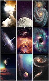 How to install Asteroid HD Wallpaper lastet apk for laptop