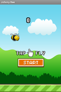 How to download Johnny Bee 1.1 mod apk for bluestacks