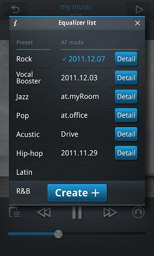 SoundBest Music Player v1.1.3 APK