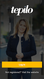 Tepilo – Online Estate Agent Screenshots 4