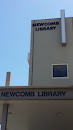 Newcomb Library