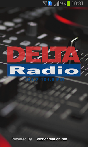 Radio Delta Lebanon