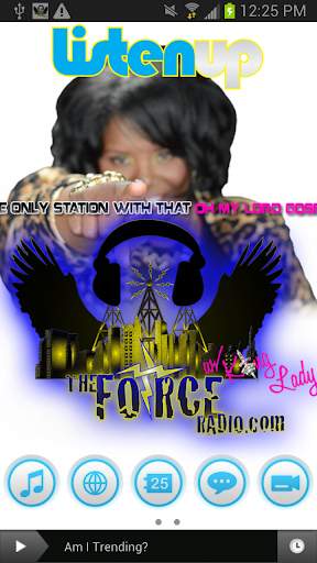 The Force Radio