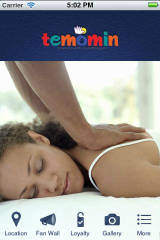 Temomin Japanese Massage