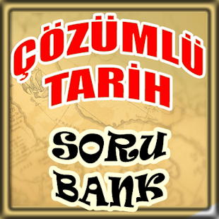 【免費教育App】KPSS Çözümlü Tarih Soru Bank-APP點子