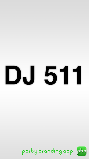 DJ 511