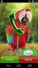 Parrot Phone Call APK Download for Android