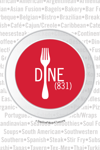 Dine 831