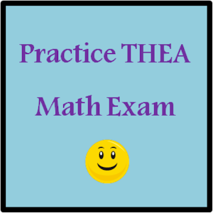 THEA Exam.apk 1.0