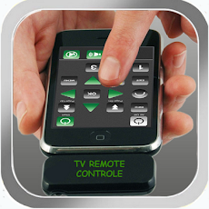 TV Remote Controlのおすすめ画像5