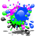 Paint Your Wallpapers HD icon