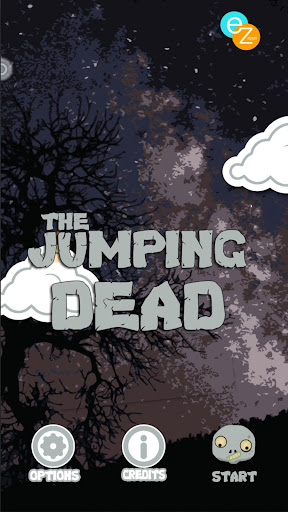 The Jumping Dead