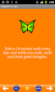 Lastest Happiness Tips APK for Android