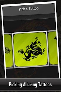 How to install Tattoo Designer 1.0 apk for pc