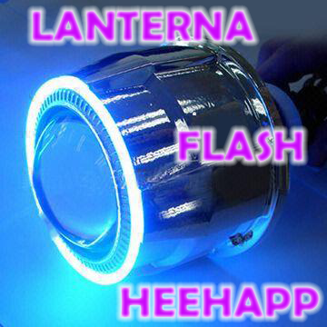 Lanterna Flash HeeHapp