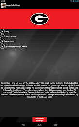 COLLEGE FIGHTSONGS OFFICIAL poster 23