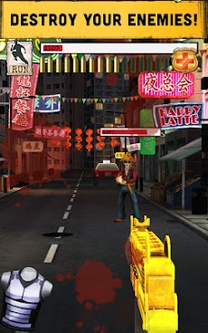 Days of Crime - shooter FPSのおすすめ画像3
