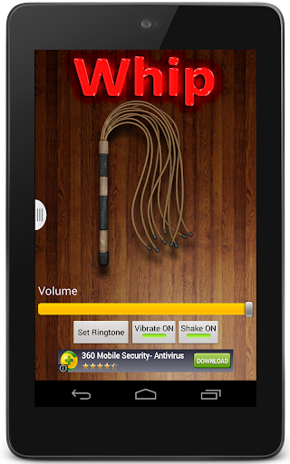 【免費休閒App】WHIP APP FREE-APP點子