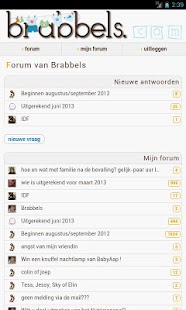 How to mod Brabbels Forum 1.6 mod apk for android