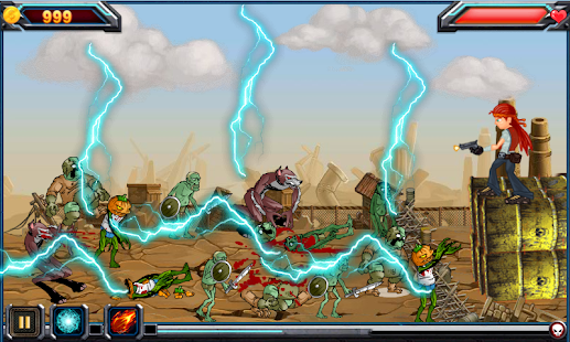 How to download Zombie Killer Attack 1.11 apk for android