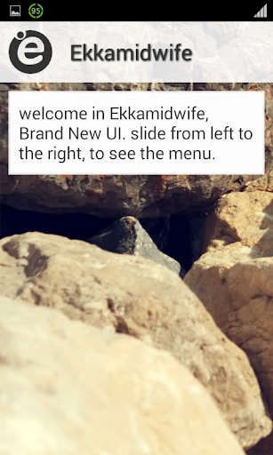 Ekkamidwife