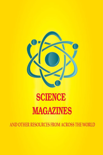 Science Magazines