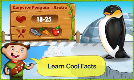 Zoo Keeper - Care For Animals poster 4