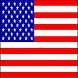 American Flag Flash (USA flash