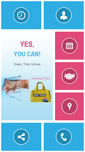 TiE Summit 2013 Screenshots 1