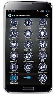 Total Phone Customization Screenshots 2