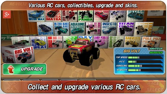 RE-VOLT 2 : Best RC 3D Racing - screenshot thumbnail