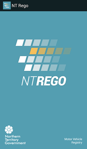 NT REGO