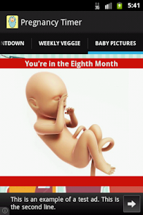 Lastest My Pregnancy Tracker - Premium APK for PC