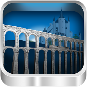 App Segovia Guide Segovia 2.1.3