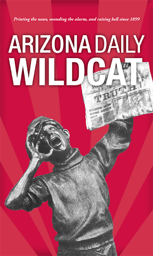 Arizona Daily Wildcat
