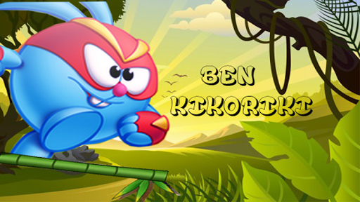 【免費冒險App】ben kikoriki 10 free-APP點子