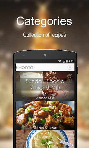 Chinese Recipe Book - FREE